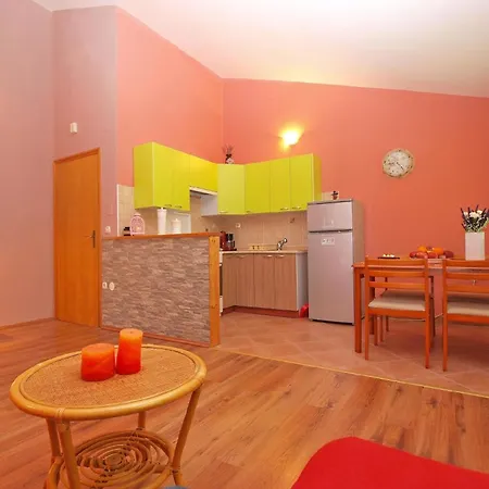 Fuer 4 Personen Ca 42 Qm In Pula, Istrien Istrische Riviera Apartment Pula