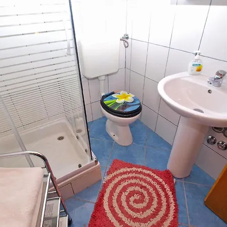Fuer 4 Personen Ca 42 Qm In Pula, Istrien Istrische Riviera * Pola