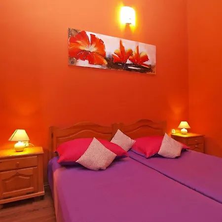 Fuer 4 Personen Ca 42 Qm In Pula, Istrien Istrische Riviera Appartamento *