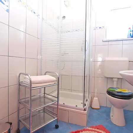Fuer 4 Personen Ca 42 Qm In Pula, Istrien Istrische Riviera Appartamento Pola
