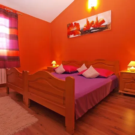 Fuer 4 Personen Ca 42 Qm In Pula, Istrien Istrische Riviera * Pola