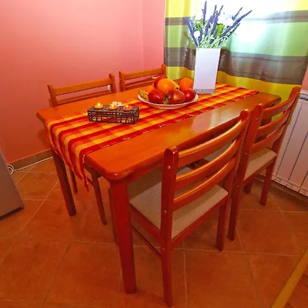 Appartamento Fuer 4 Personen Ca 42 Qm In Pula, Istrien Istrische Riviera