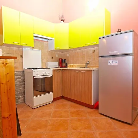 Fuer 4 Personen Ca 42 Qm In Pula, Istrien Istrische Riviera Appartamento Pola