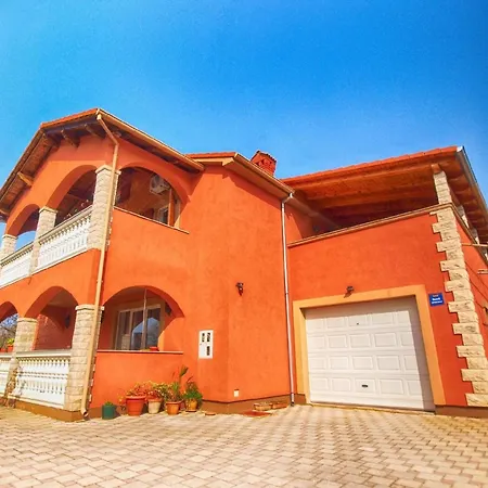 Fuer 4 Personen Ca 42 Qm In Pula, Istrien Istrische Riviera Appartamento *
