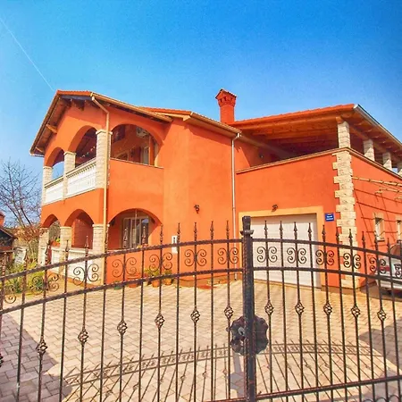 Fuer 4 Personen Ca 42 Qm In Pula, Istrien Istrische Riviera Appartamento Pola
